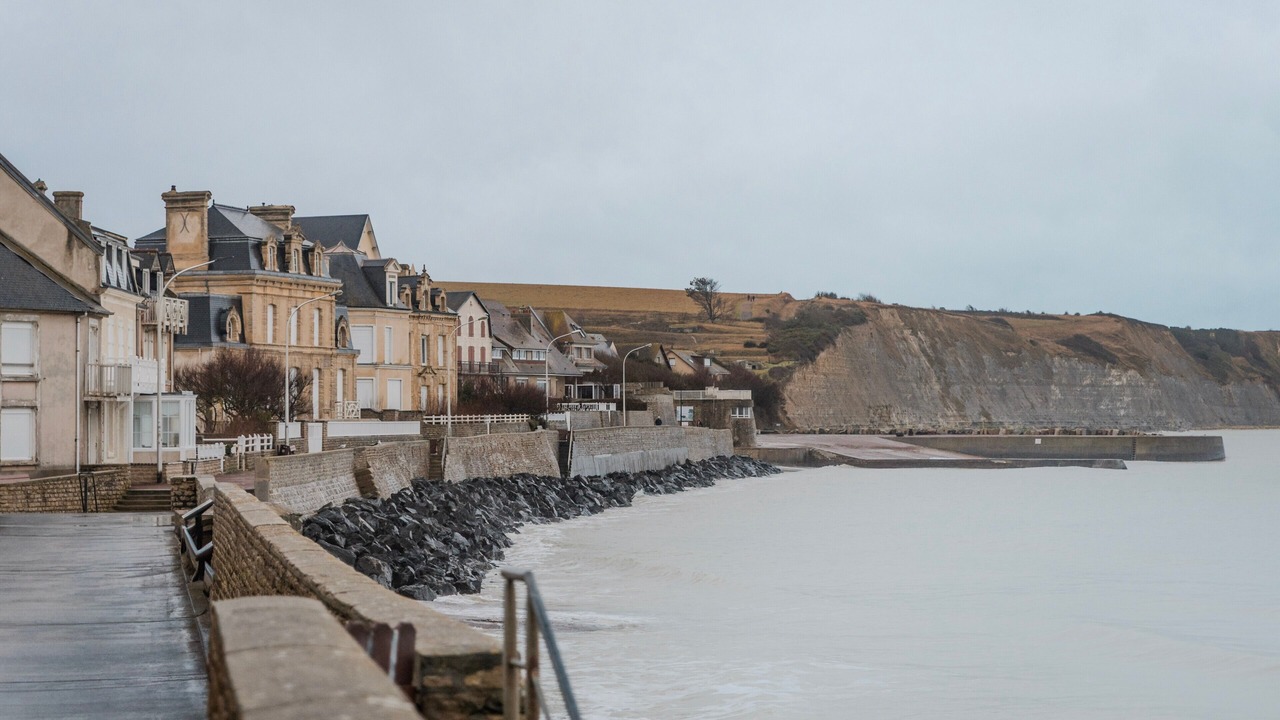 Photo of Others in Arromanches-les-Bains