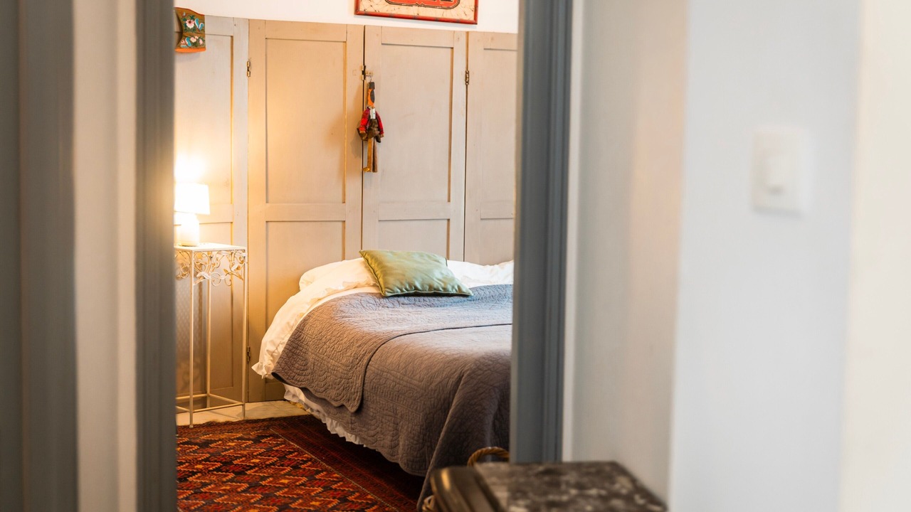 Photo of Bedroom in Arromanches-les-Bains