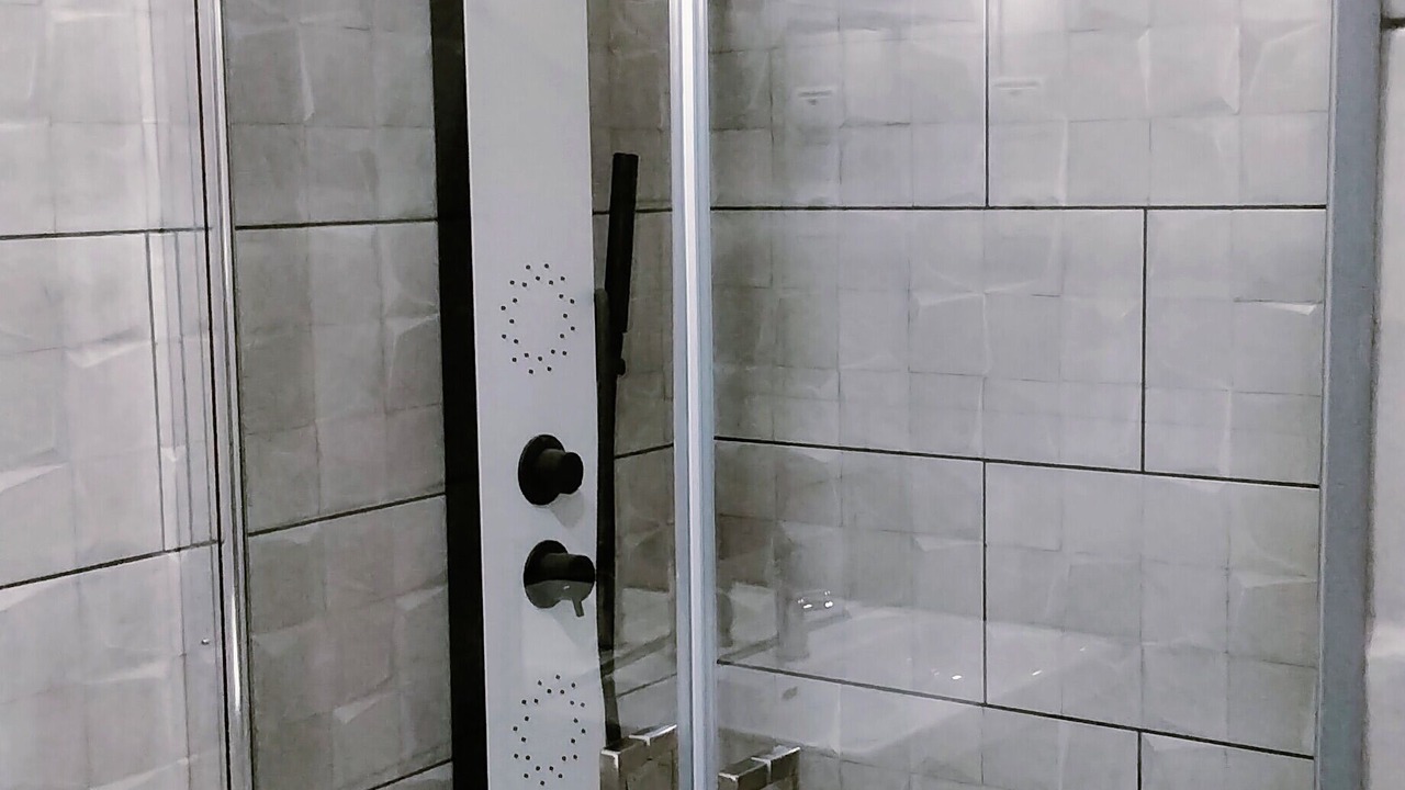 Photo of Bathroom in Saint-Die
