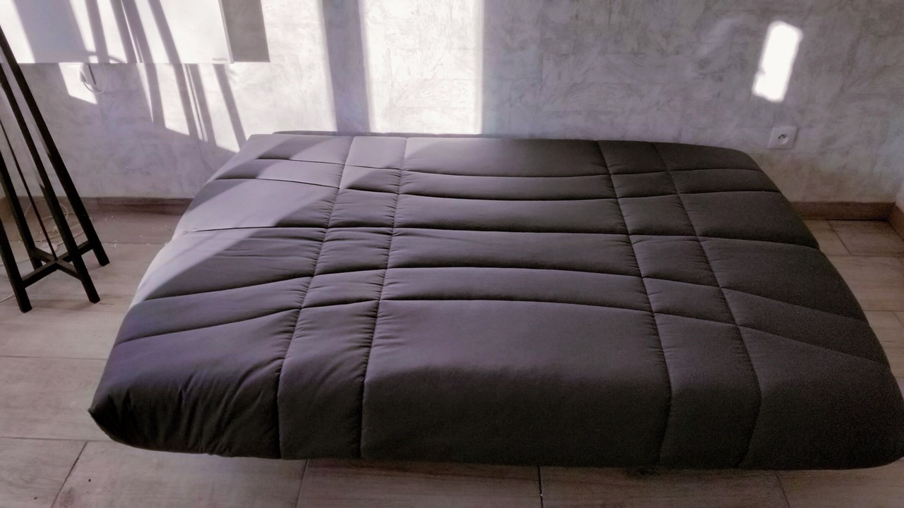 Photo of Bedroom in Saint-Die