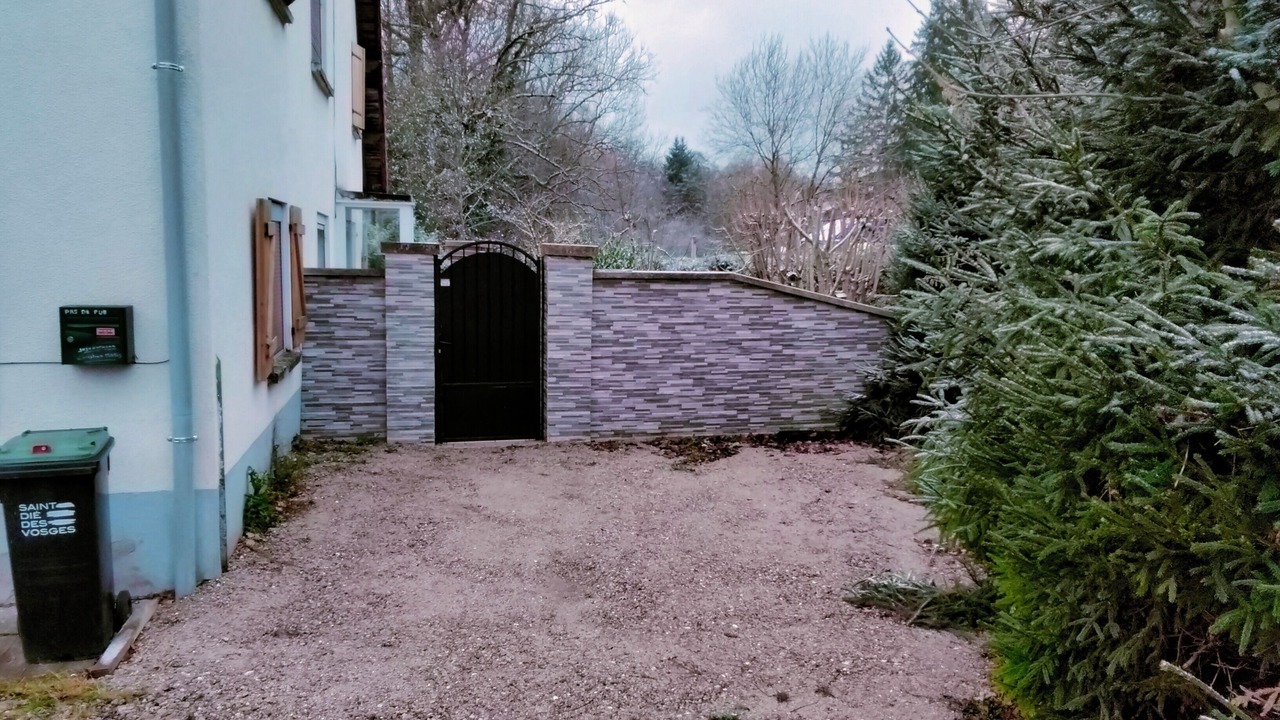Photo of Outdoor in Saint-Die