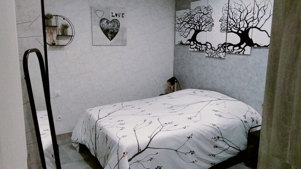 Photo of Bedroom in Saint-Die
