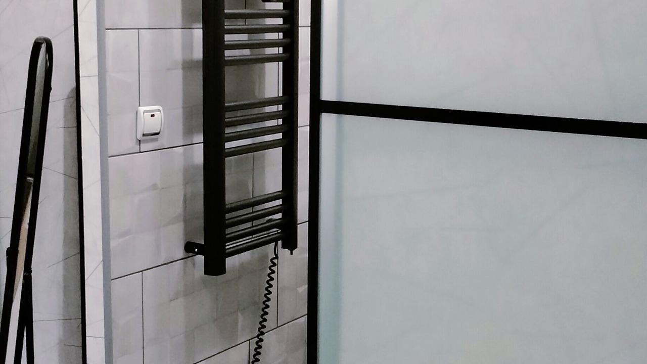 Photo of Bathroom in Saint-Die