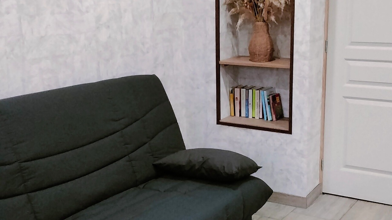 Photo of Livingroom in Saint-Die