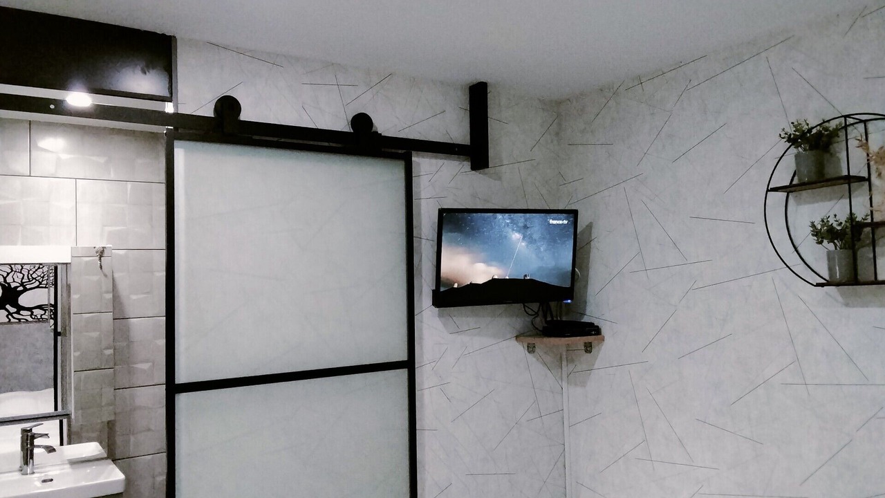 Photo of Bathroom in Saint-Die