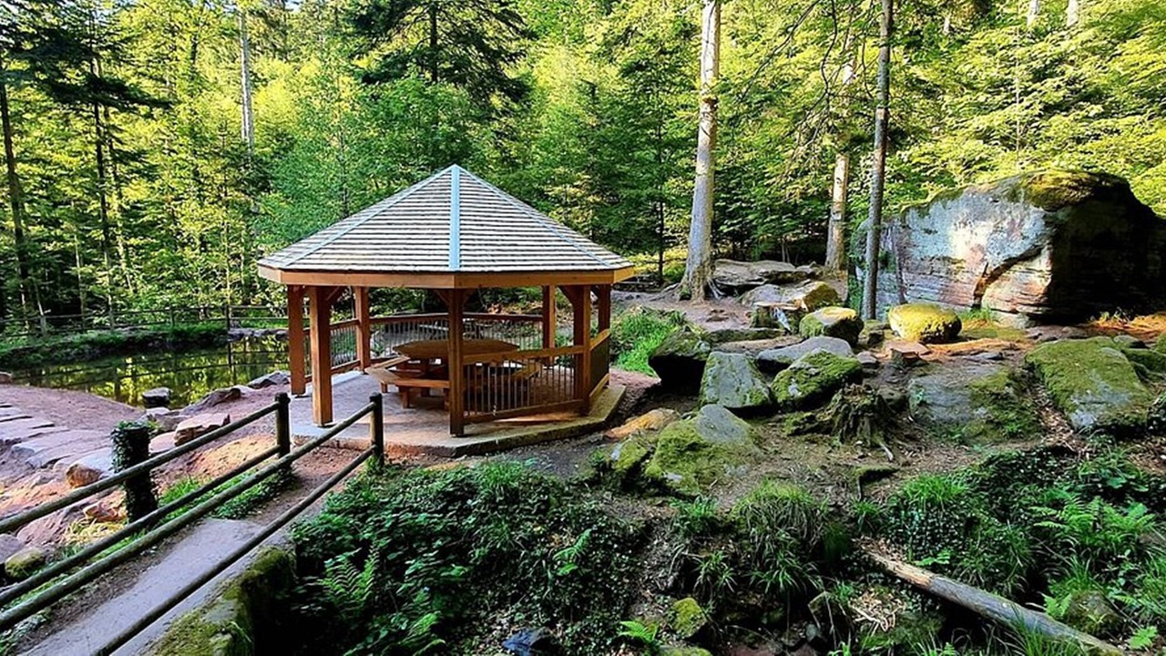 Photo of Outdoor in Saint-Die
