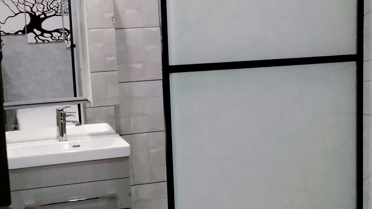 Photo of Bathroom in Saint-Die