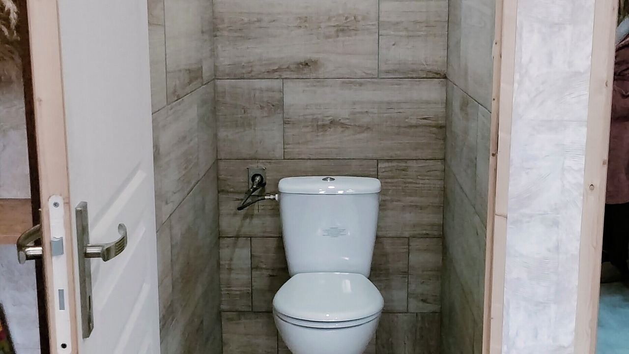 Photo of Bathroom in Saint-Die