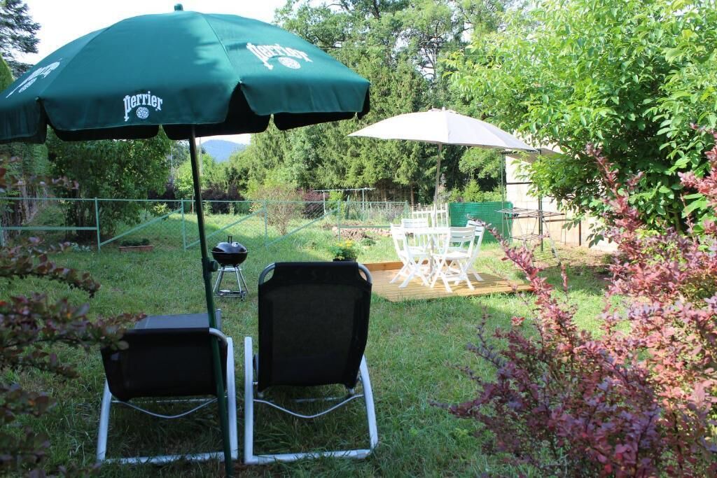 Photo of Outdoor in Saint-Die