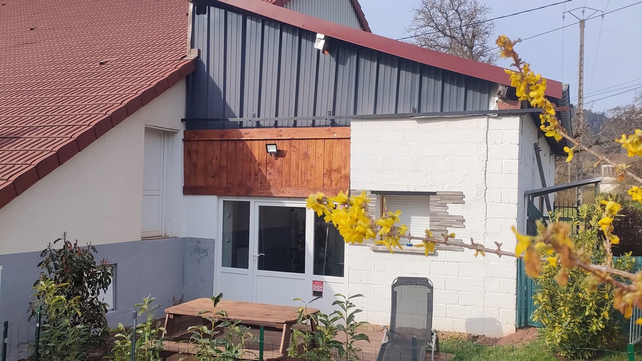 Photo of Outdoor in Saint-Die