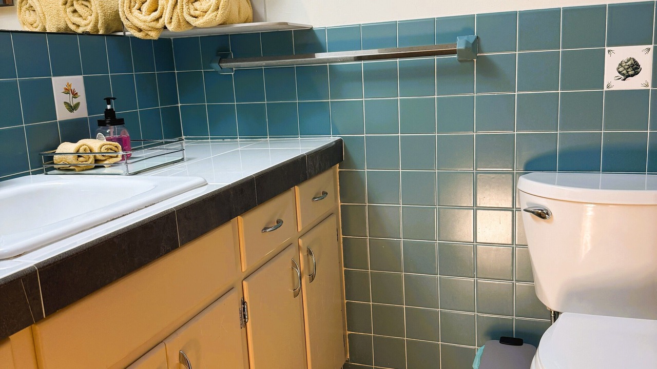 Photo of Bathroom in Gainesville