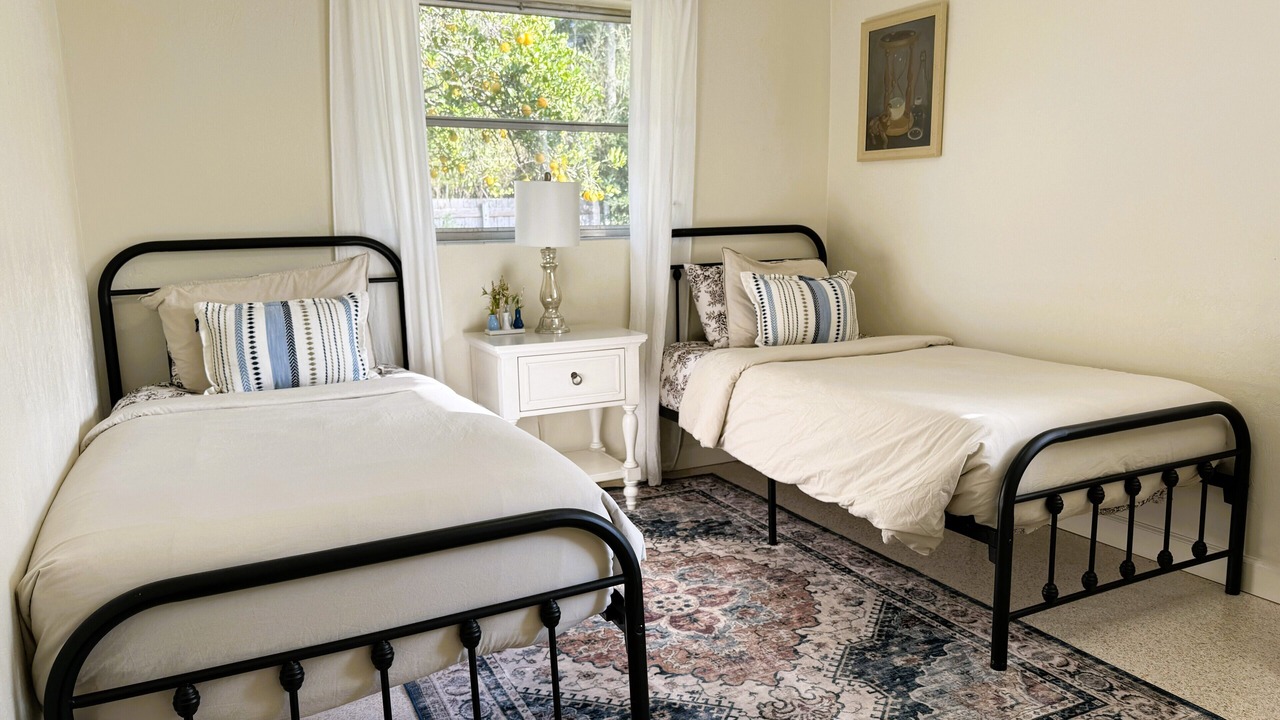 Photo of Bedroom in Gainesville