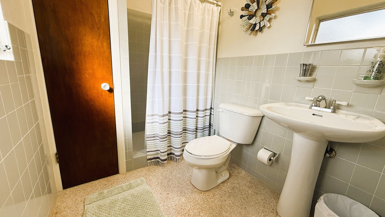 Photo of Bathroom in Gainesville
