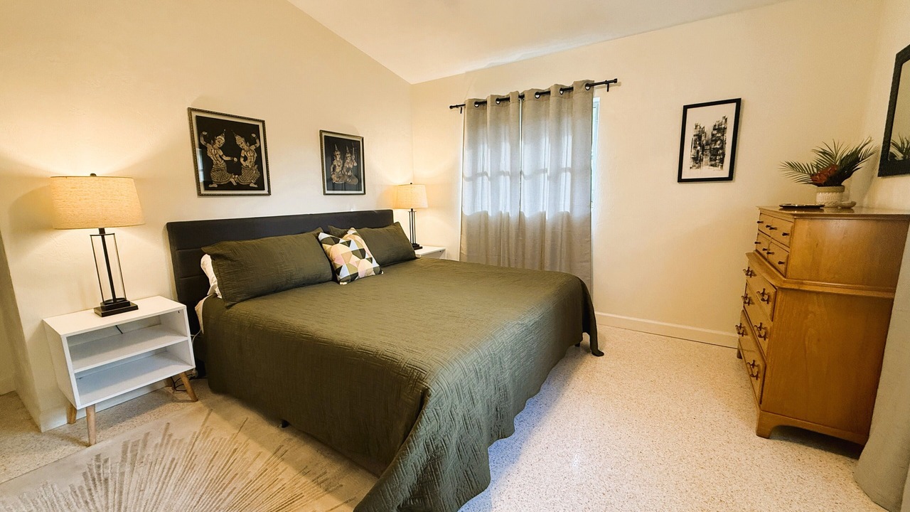Photo of Bedroom in Gainesville