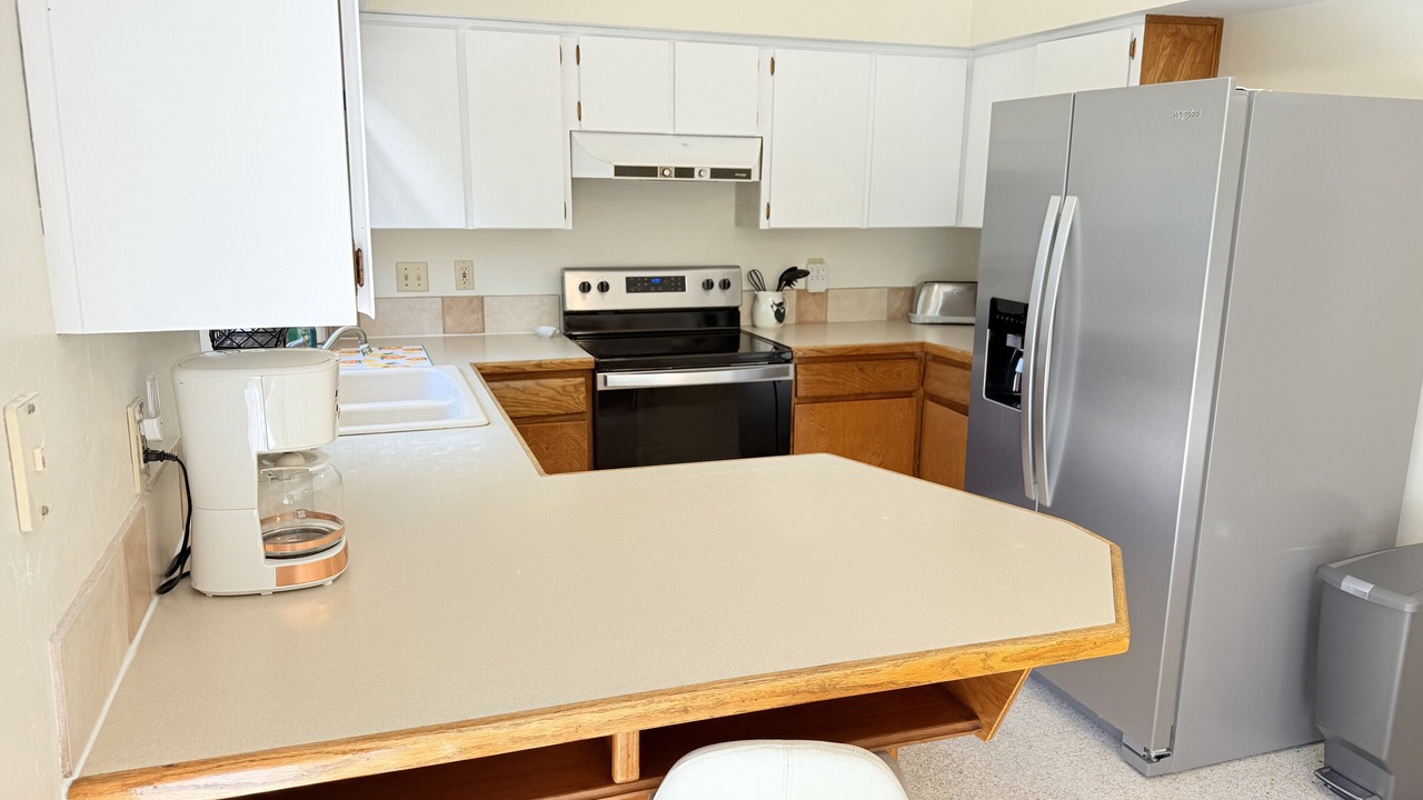 Photo of Kitchen in Gainesville