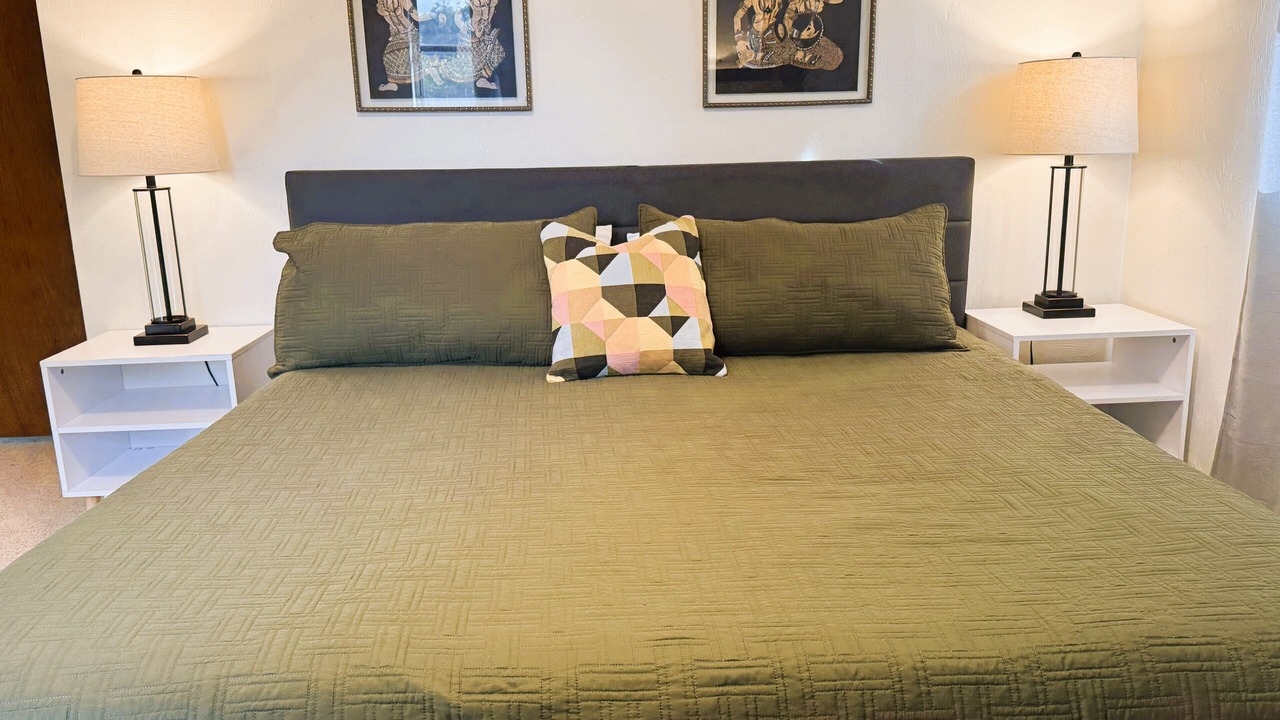 Photo of Bedroom in Gainesville