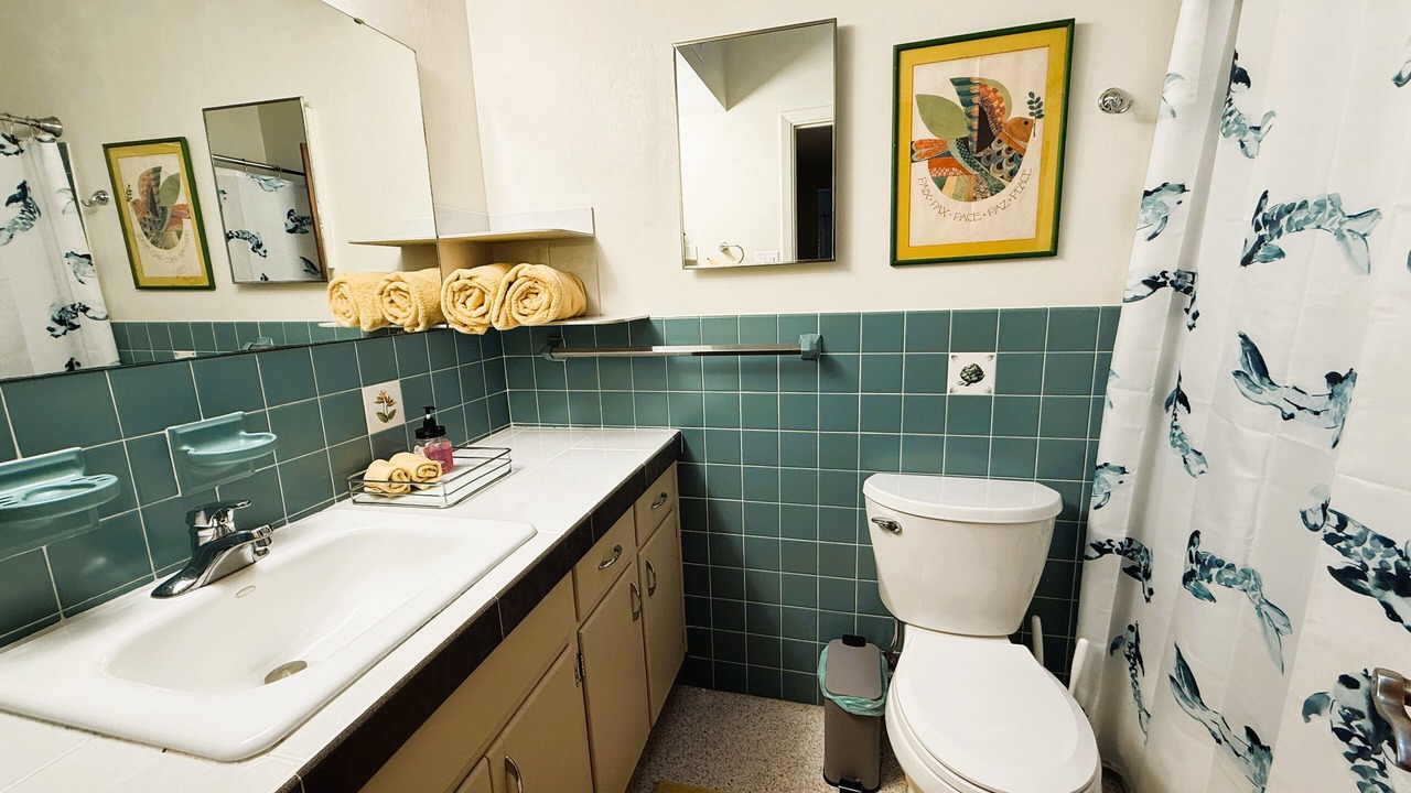 Photo of Bathroom in Gainesville