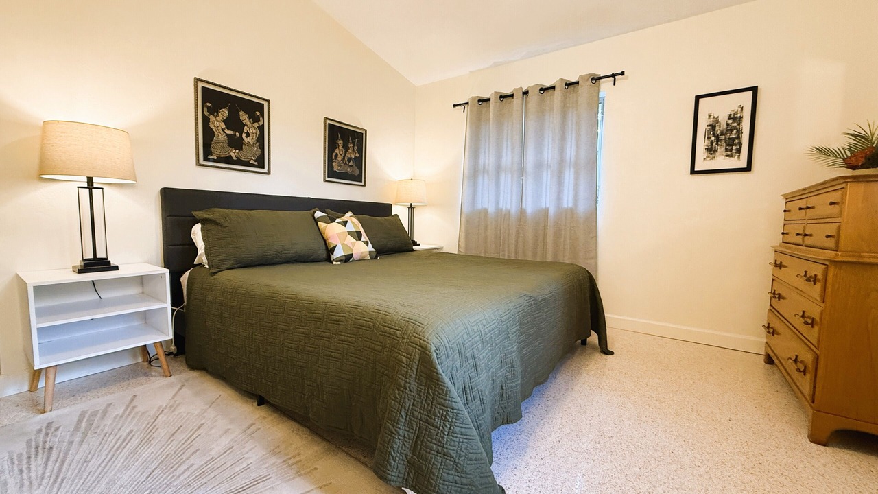 Photo of Bedroom in Gainesville