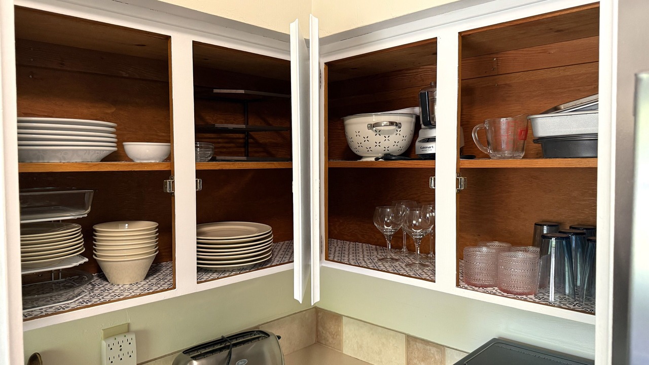 Photo of Kitchen in Gainesville