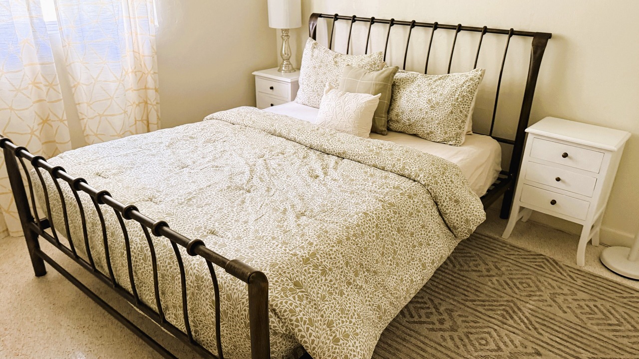 Photo of Bedroom in Gainesville