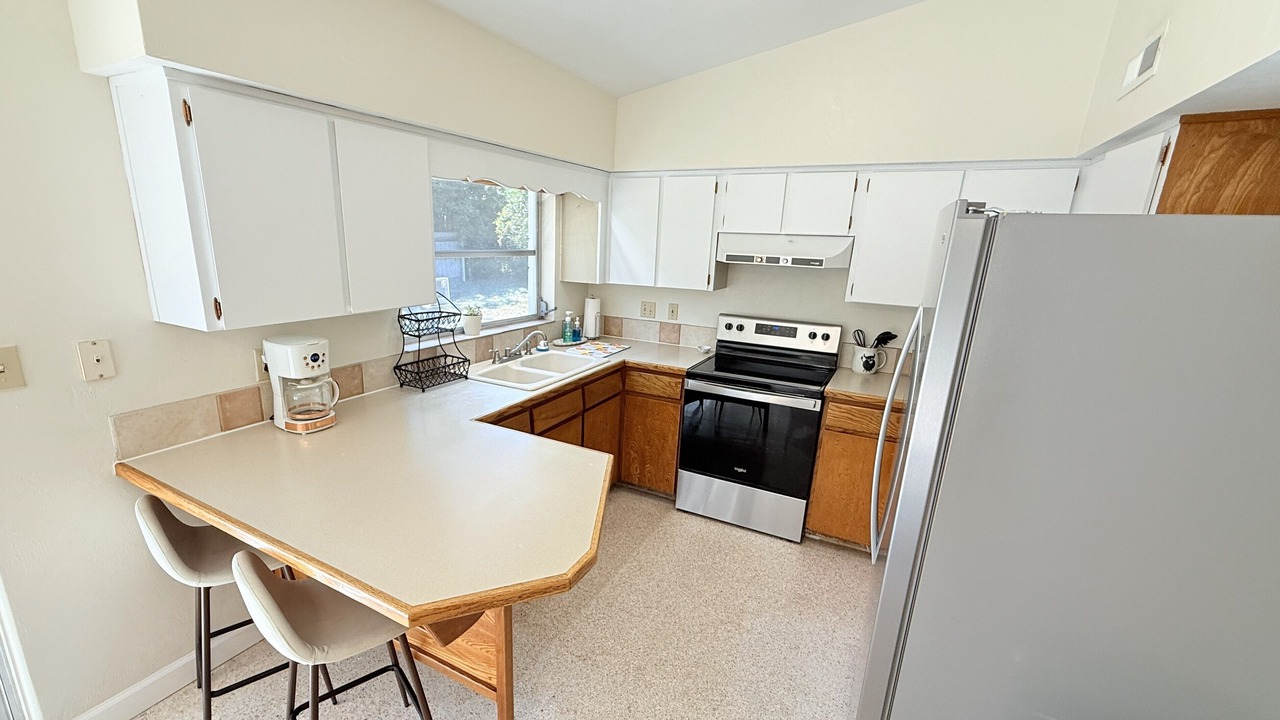Photo of Kitchen in Gainesville