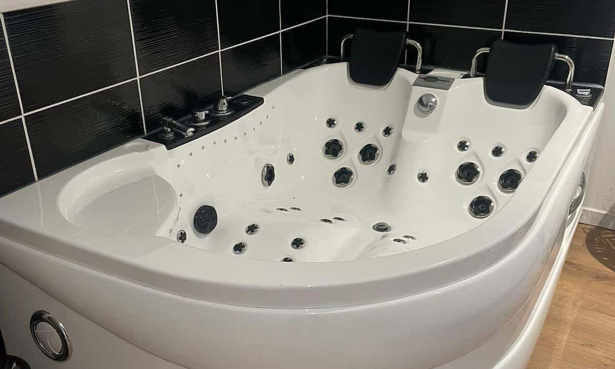 Photo of Bathroom in Tourcoing