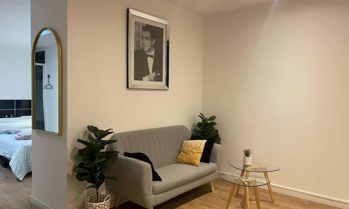 Photo of Livingroom in Tourcoing
