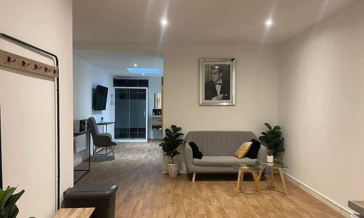 Photo of Livingroom in Tourcoing