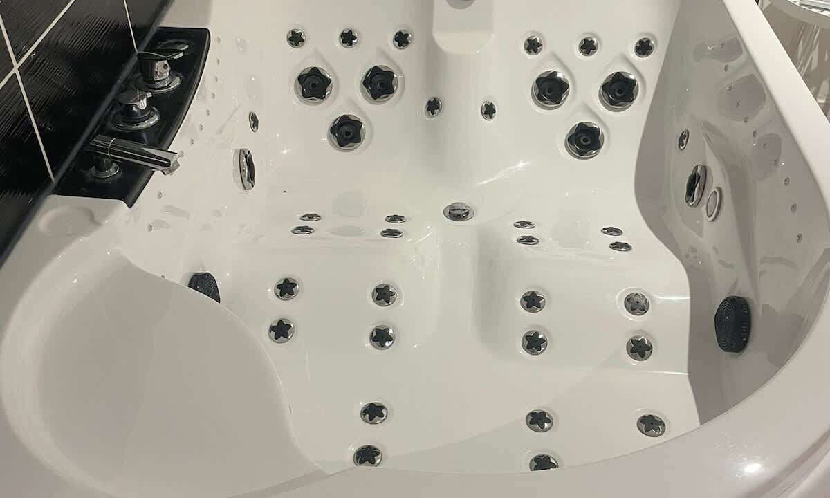 Photo of Bathroom in Tourcoing