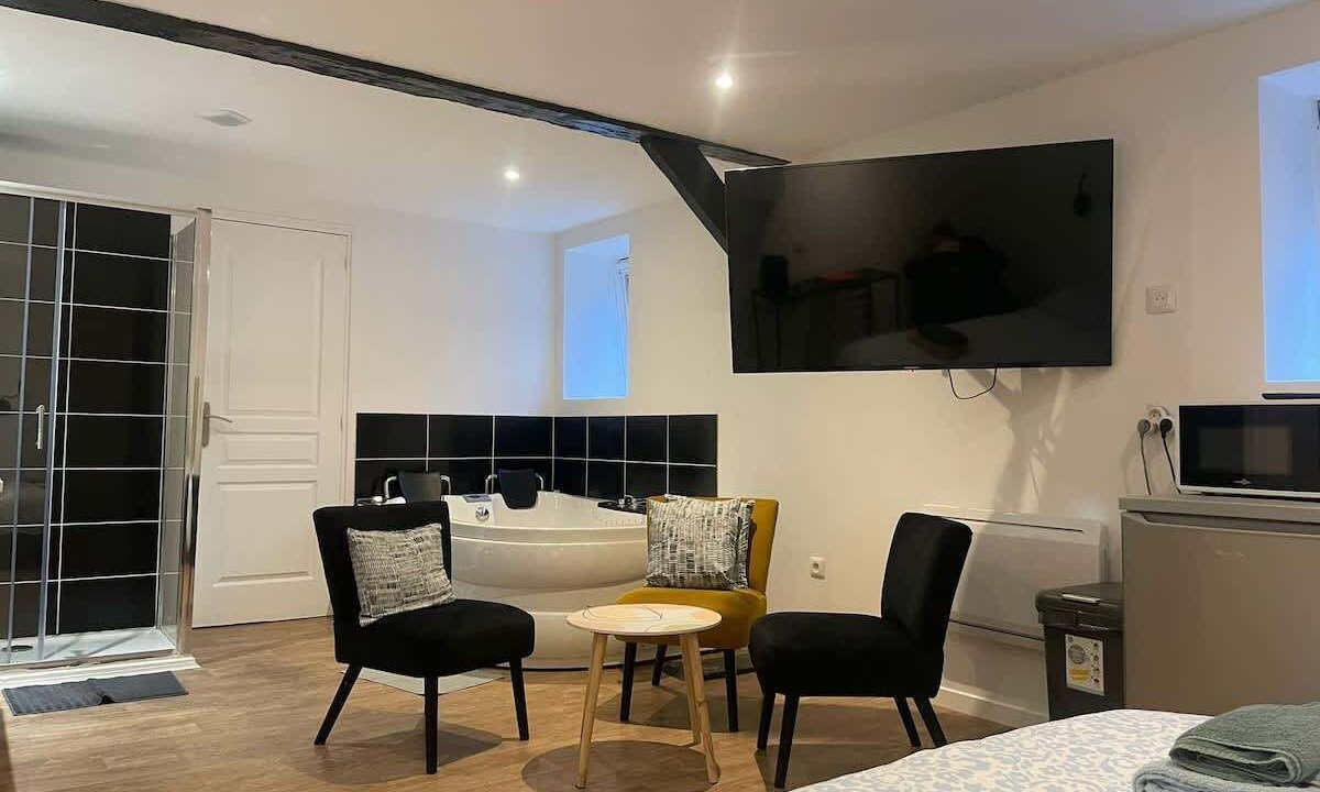 Photo of Bedroom in Tourcoing
