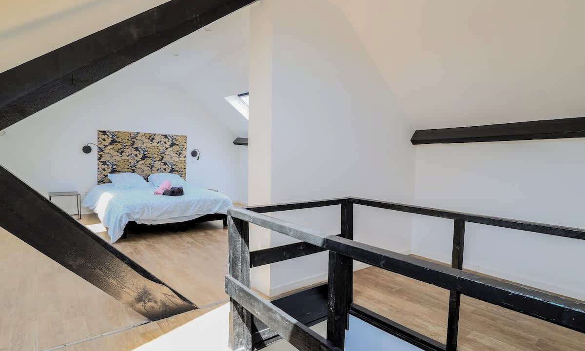 Photo of Bedroom in Tourcoing