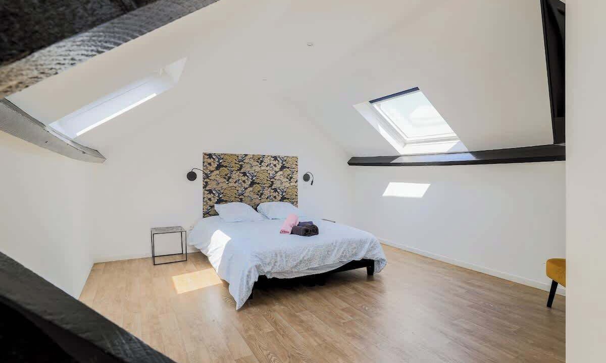Photo of Bedroom in Tourcoing