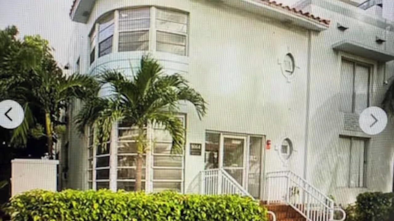 Photo of Outdoor in Surfside