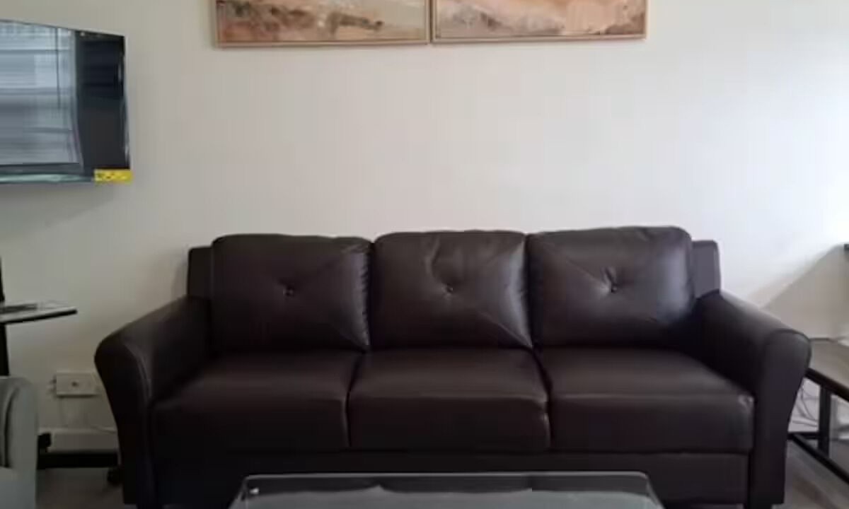 Photo of Livingroom in Surfside