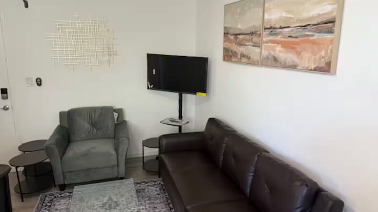 Photo of Livingroom in Surfside