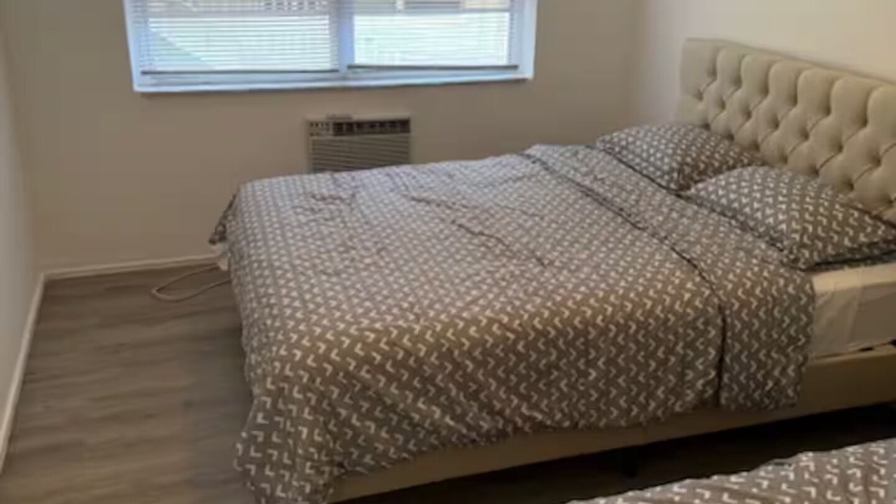 Photo of Bedroom in Surfside