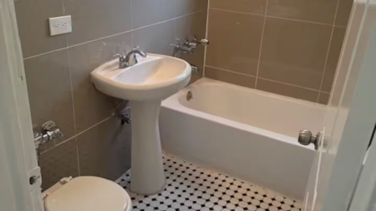 Photo of Bathroom in Surfside
