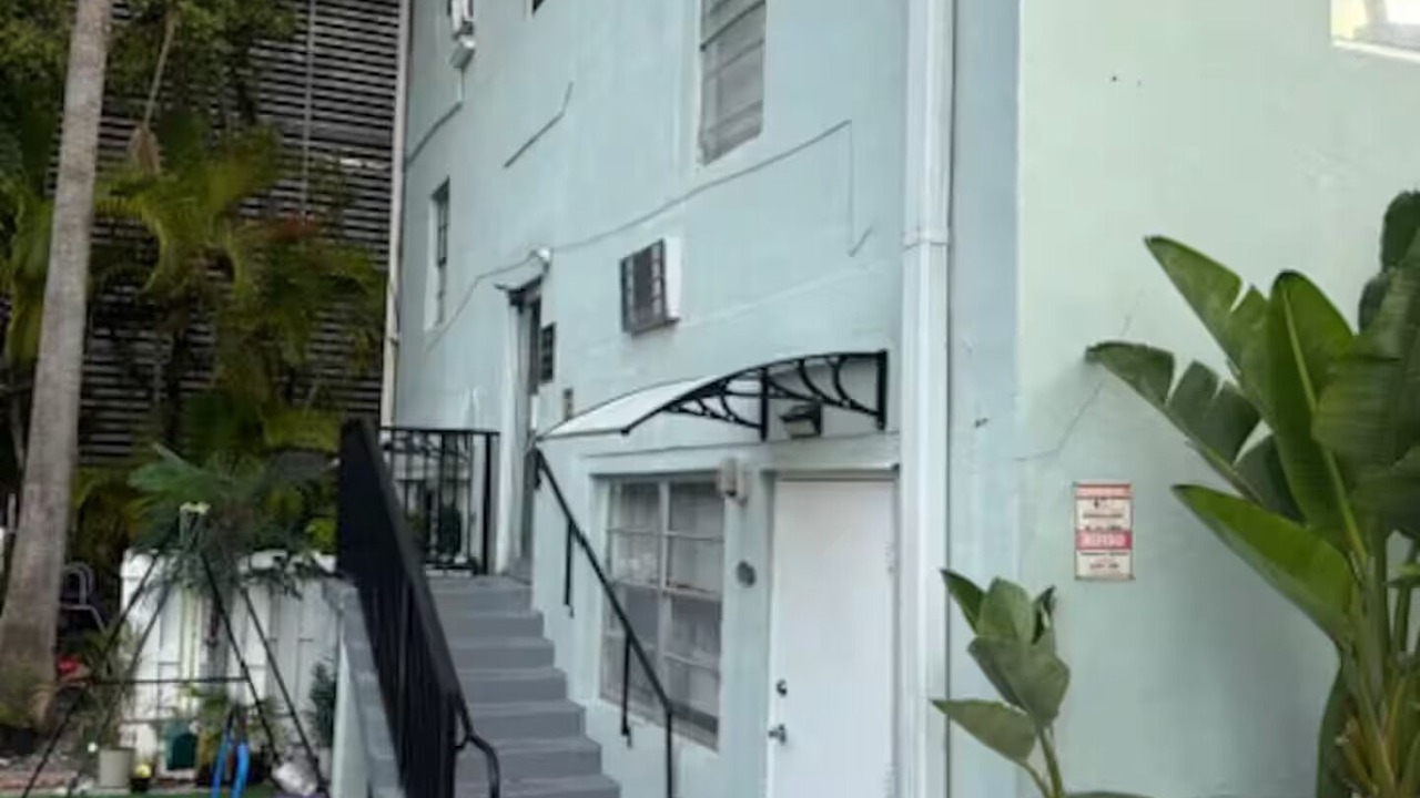 Photo of Outdoor in Surfside