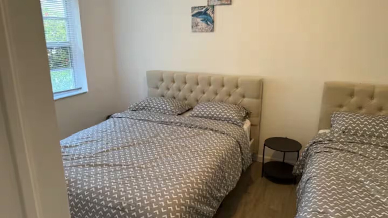 Photo of Bedroom in Surfside