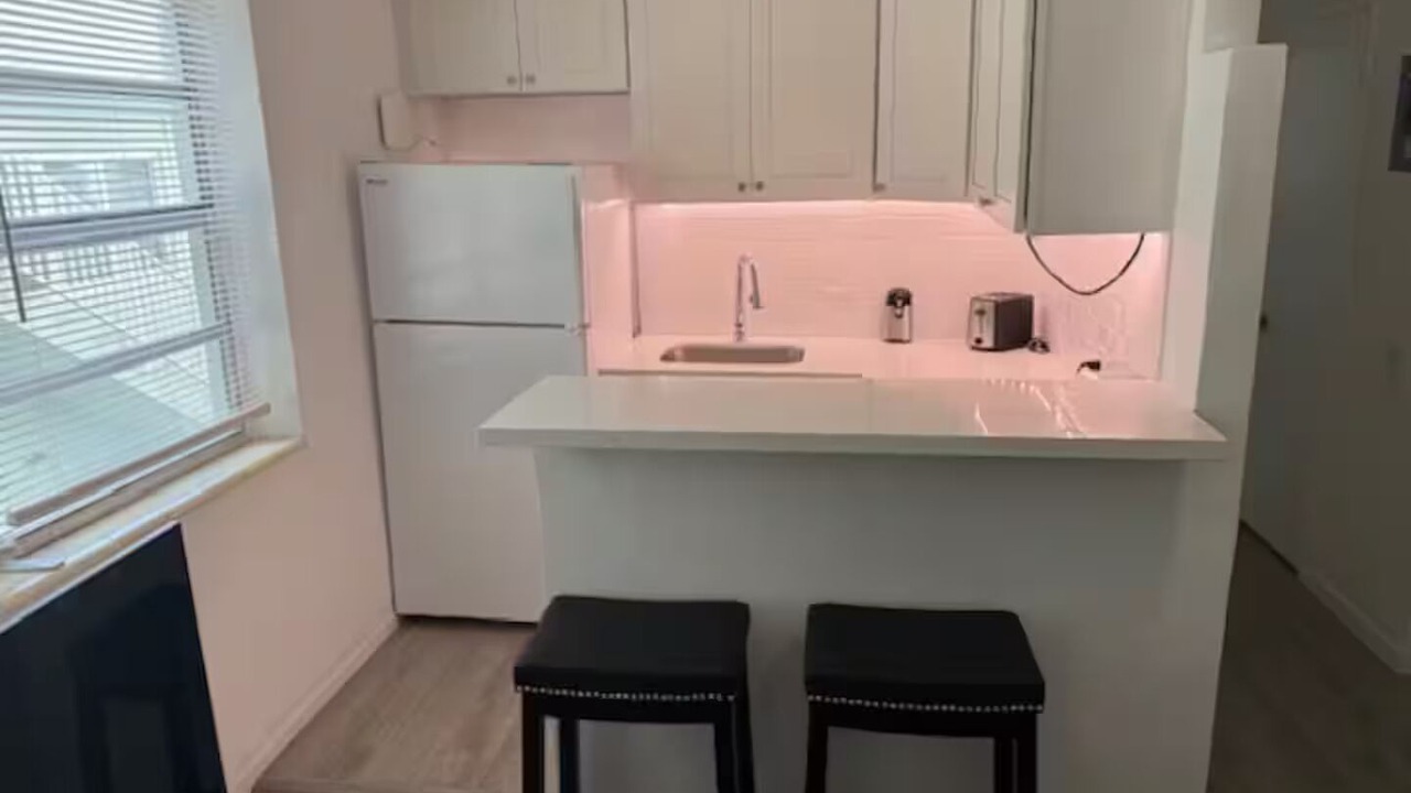 Photo of Kitchen in Surfside