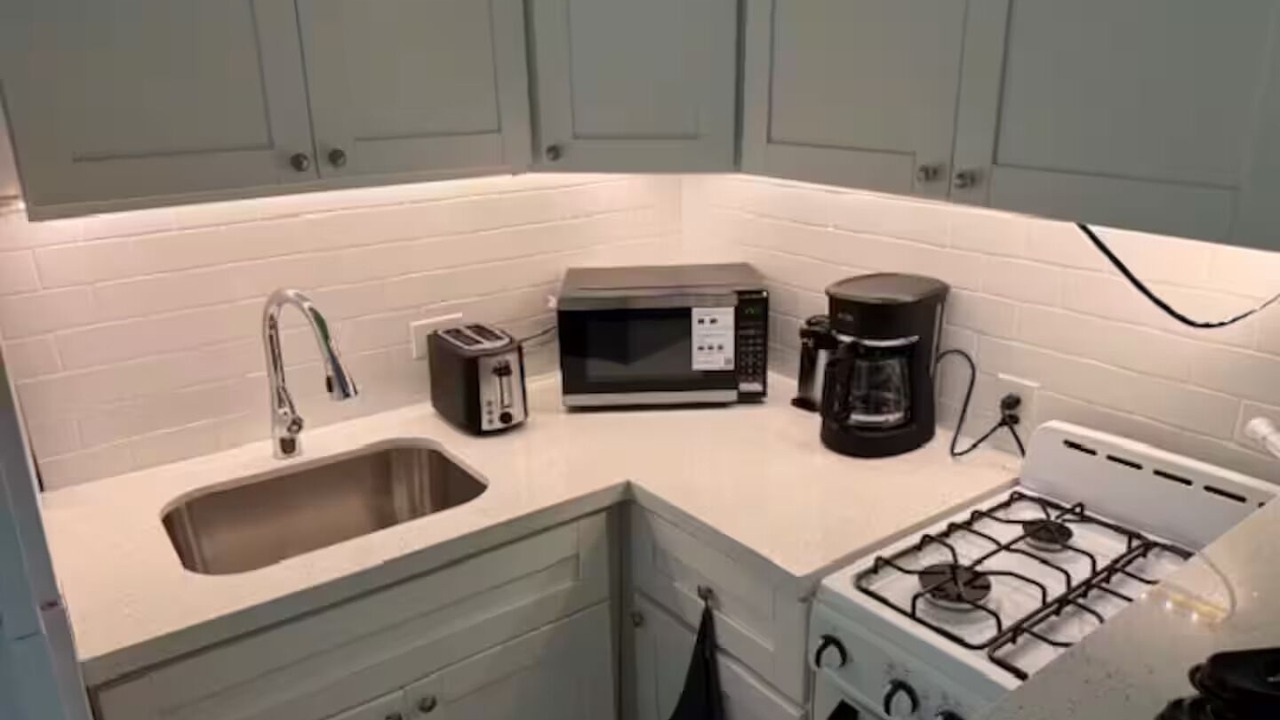 Photo of Kitchen in Surfside
