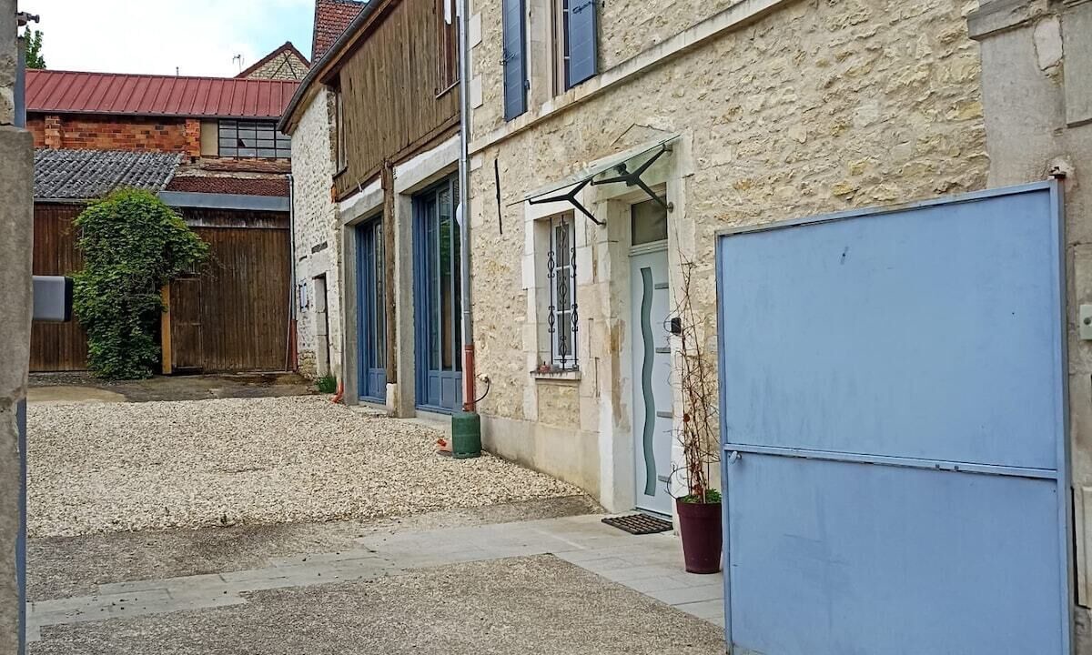 Photo of Outdoor in Maligny