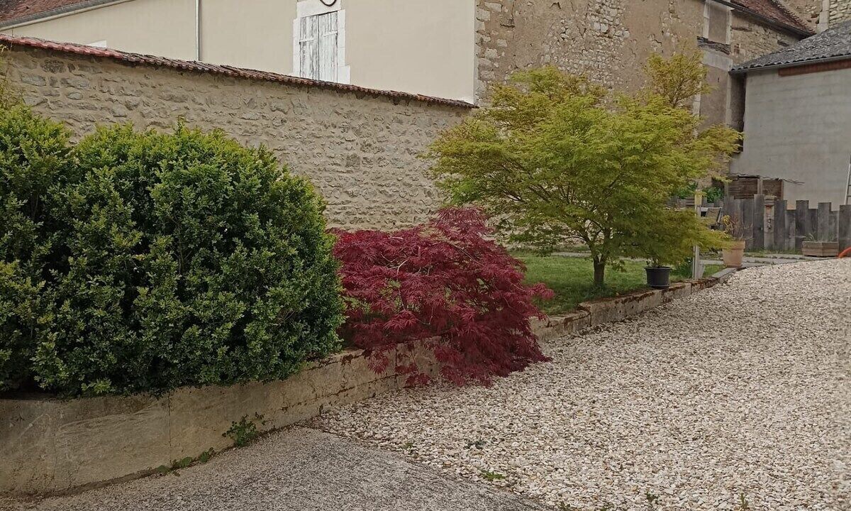 Photo of Outdoor in Maligny