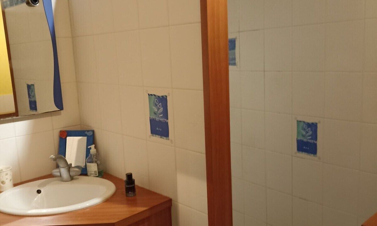 Photo of Bathroom in Maligny