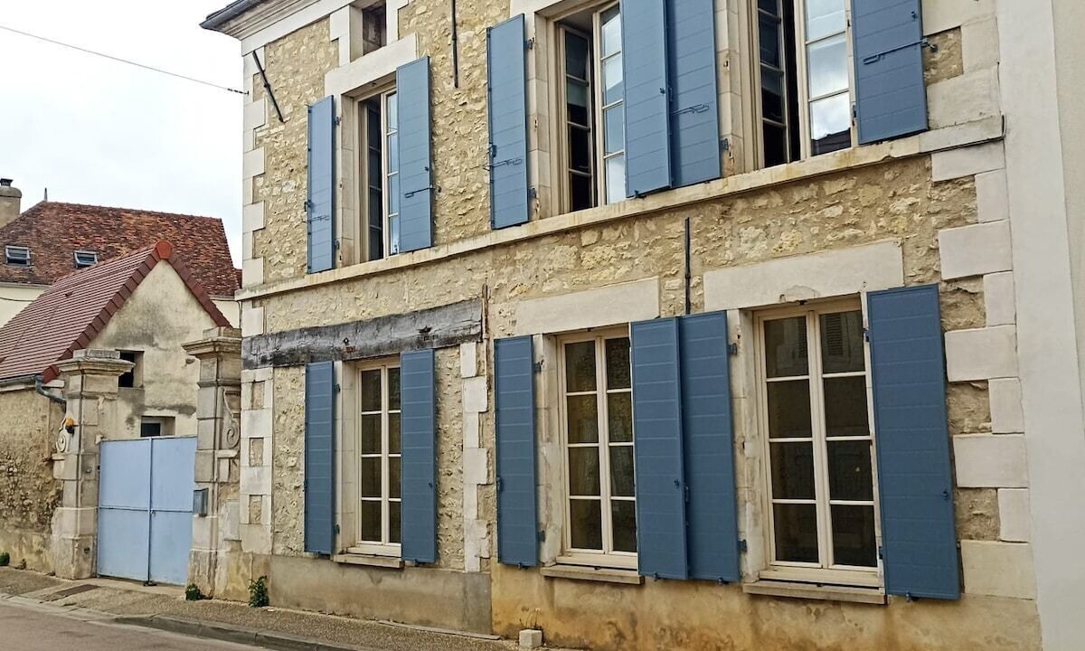 Photo of Outdoor in Maligny