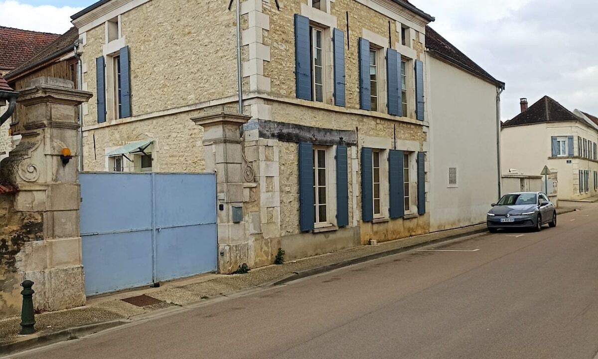 Photo of Others in Maligny