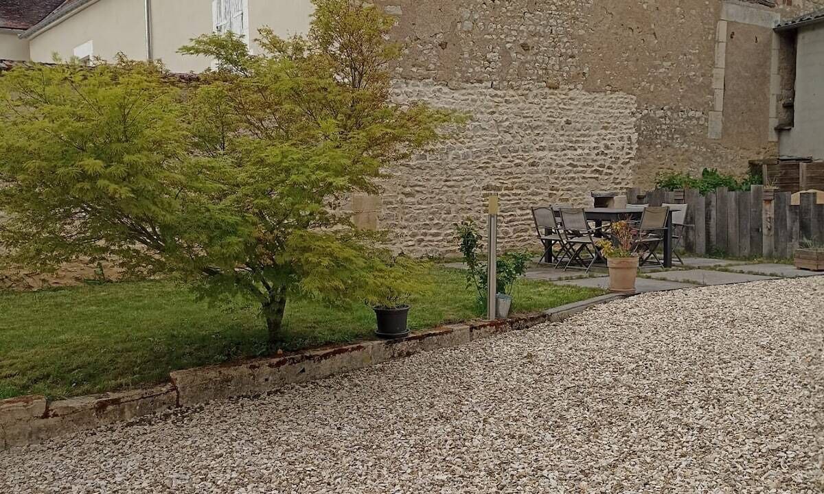 Photo of Outdoor in Maligny