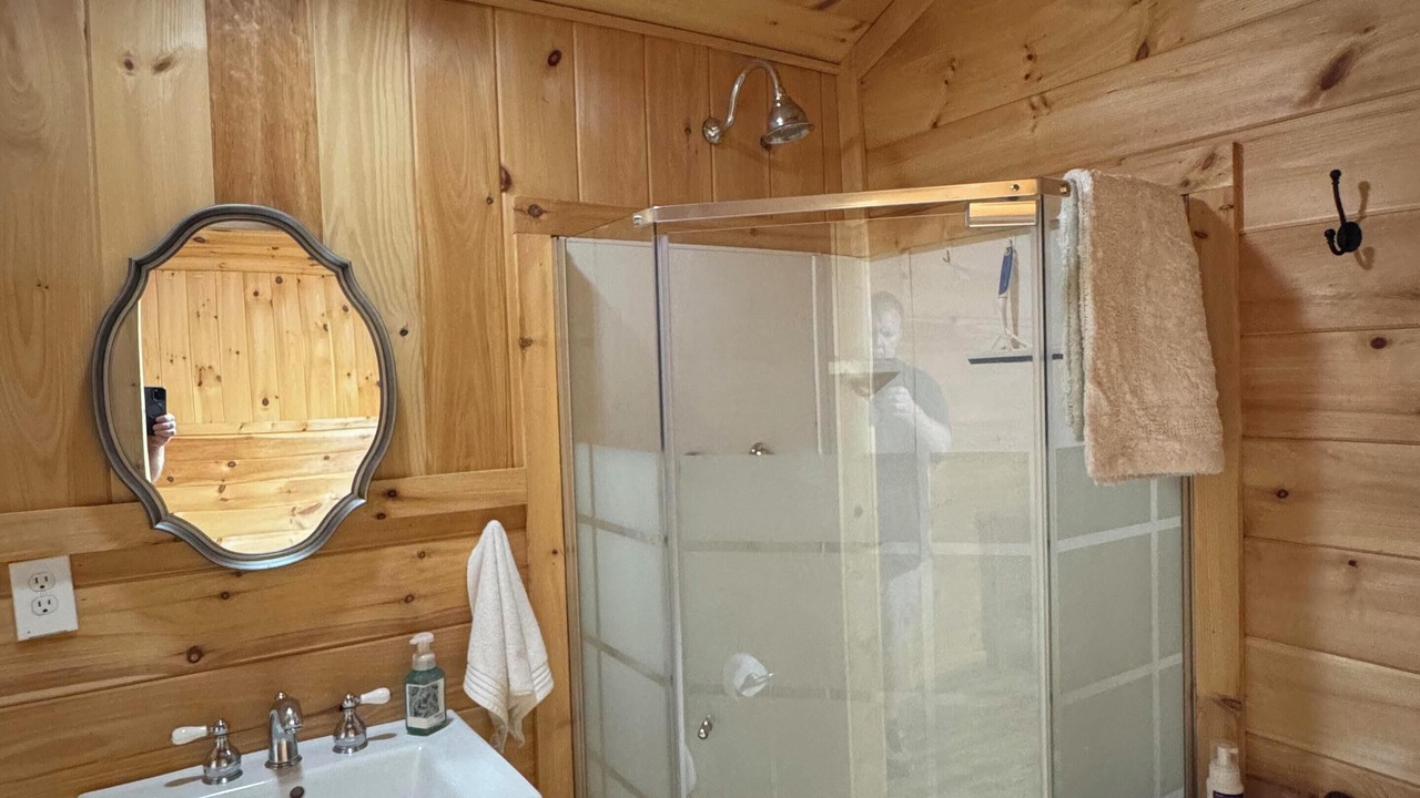 Photo of Bathroom in Pineville