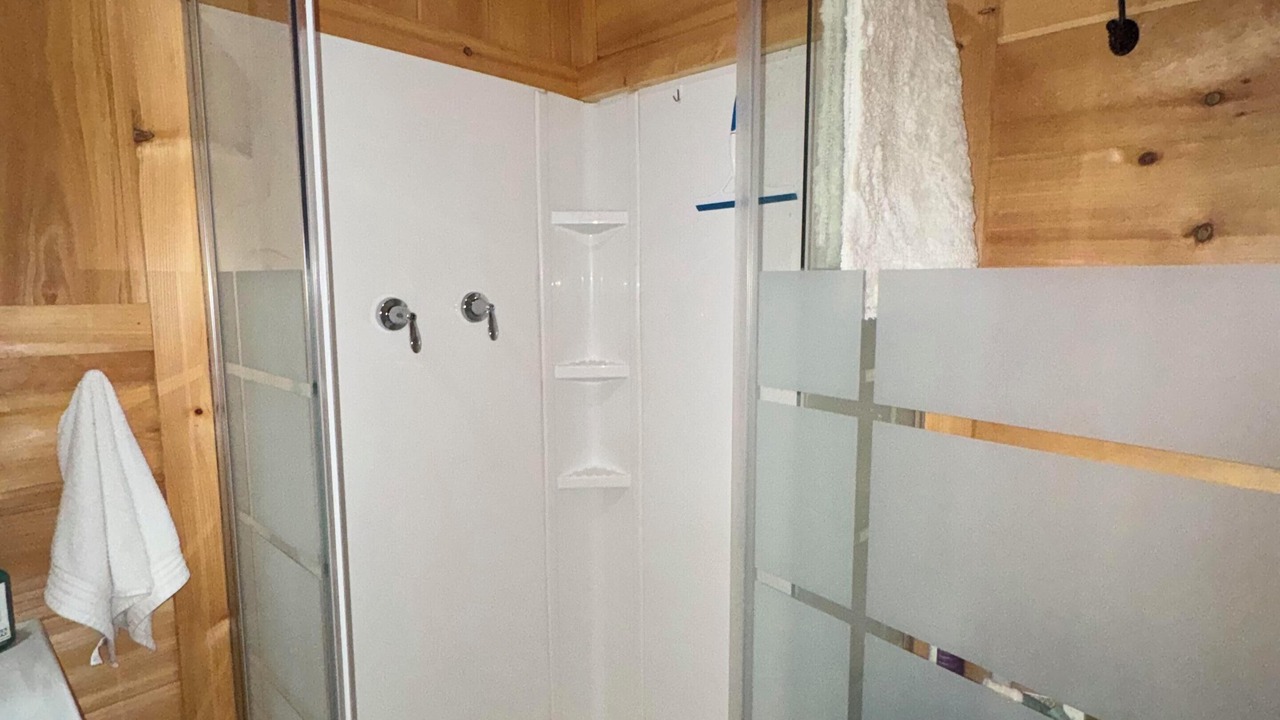 Photo of Bathroom in Pineville