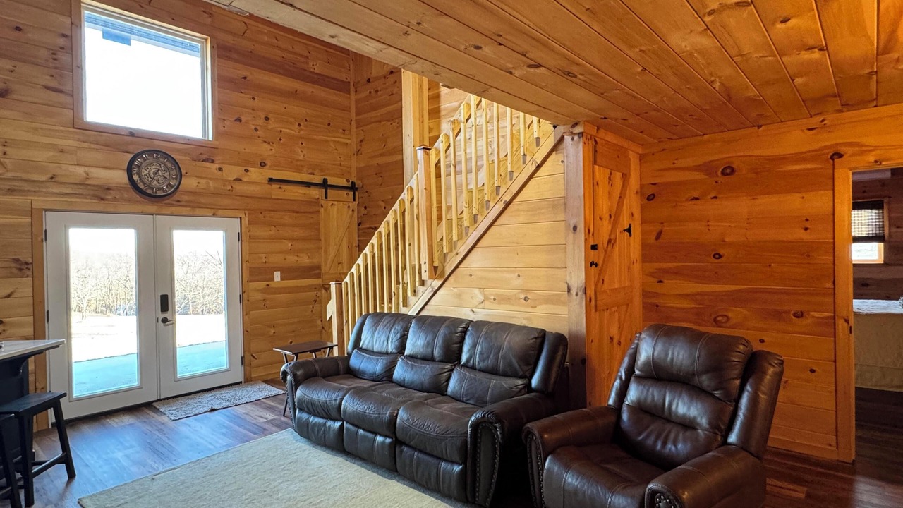 Photo of Livingroom in Pineville